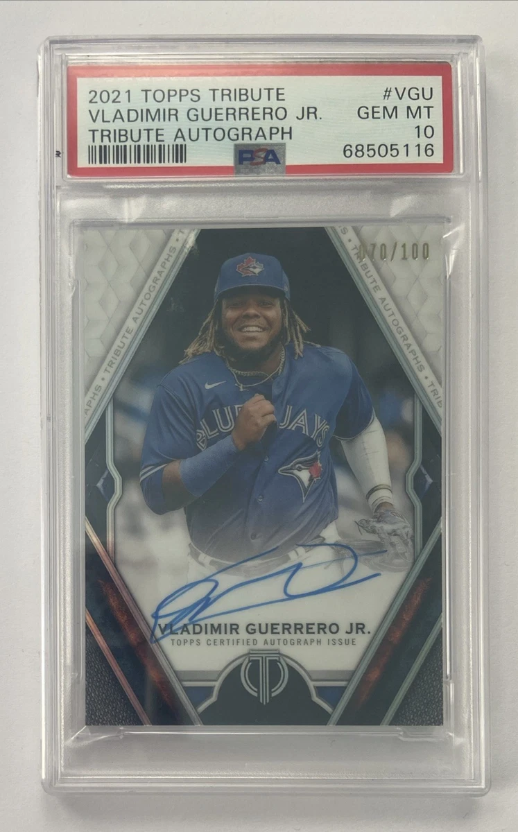 スポーツ選手 TOPPS TRIBUTE AUTOGRAPHS 2021 Topps Tribute Baseball Trading Cards for sale | eBay