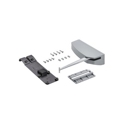 Hettich Öffnung-u.Dämpfungssystem 5kg,WingLine L Push to m. 9266111 grau