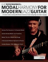 Kurt Rosenwinkel (U. A.) | Kurt Rosenwinkel | Taschenbuch | Englisch (2026)