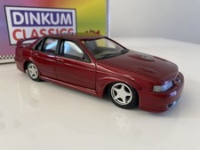 Dinkum Classics 1:24 Ford Falcon EB GT  **Extremely Rare** *READ*