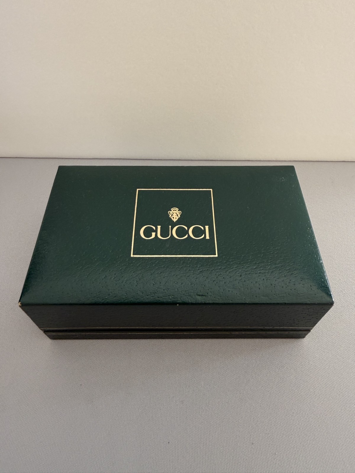 [Excellent+5] GUCCI 1100-L Change Bezel Quartz White Dial Ladies Vintage JAPAN thumbnail 18