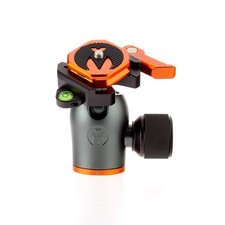 3 Legged Thing AirHed Pro Lever Tripod Head - 360 Degree Arca Swiss Compatible f