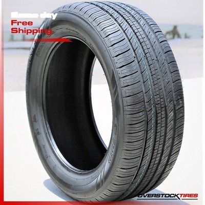 1 NEW 245/45R20 GT Radial Champiro Touring AS 99V (DOT:4724) Tire 245 45 R20