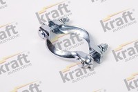 Kraft Automotive 0558598 KlemmstüCksatz, Abgasanlage FüR CitroËN