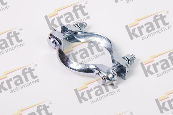 Kraft Automotive 0558598 KlemmstüCksatz, Abgasanlage FüR CitroËN-image