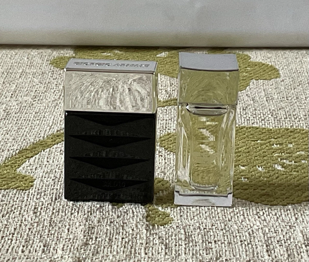 Armani Attitude for sale | eBay