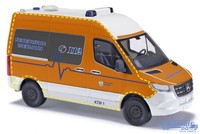 Busch Feuerwehr Iserlohn Mercedes Benz Sprinter Kurz 54061