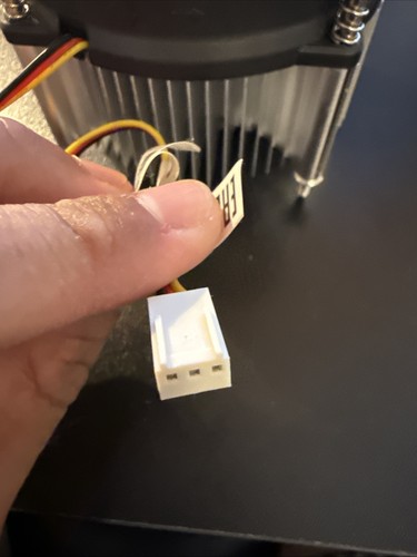 Thermaltake CL-P0497 CPU Cooler For Intel Socket LGA775 - Picture 5 of 11