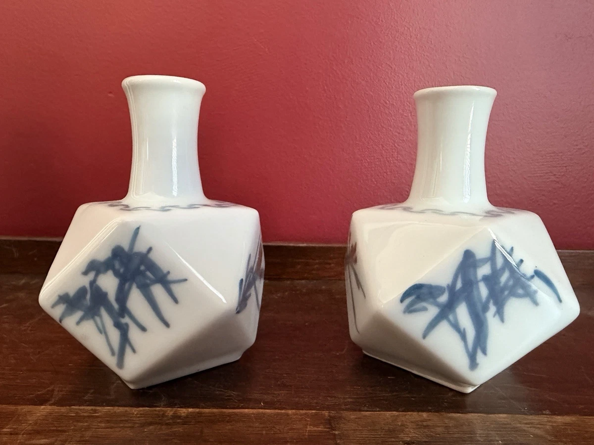 日本瓷器器皿在收藏日本花瓶、罐子(1900-现在) | eBay