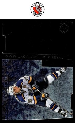 1998-99 Upper Deck UD3 /1000 #95 Brett Hull GET EVERY 4TH FREE