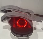 Wireless Knee Massager Heat, Red Light and Vibration 3 in 1 — photo 2