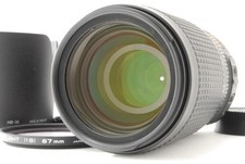 [Near MINT]  Nikon AF-S Nikkor 70-300mm F4.5-5.6 G ED VR Zoom Lens From JAPAN