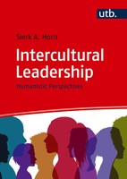 Sierk A. Horn | Intercultural Leadership | Taschenbuch | Englisch (2024)