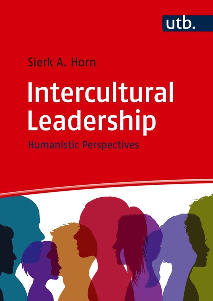 Sierk A. Horn | Intercultural Leadership | Taschenbuch | Englisch (2024)-image