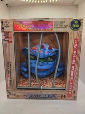 BOGLINS: TRI-ACTION TOYS - KING VLOBB / REISSUE FIRST EDITION CHINA 2021
