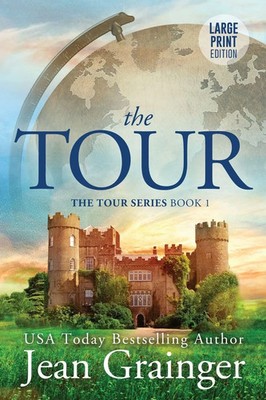 Jean Grainger | The Tour | Taschenbuch | Englisch (2022) | Go*d Harp Media Ltd
