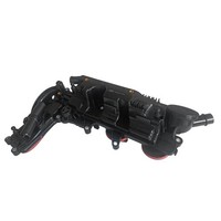 Zylinderkopfhaube Ventildeckel FüR Land Rover Freelander Range Rover Evoque 2.2
