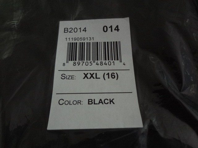 Childrens Place XXL(size 16) Black yoga pants