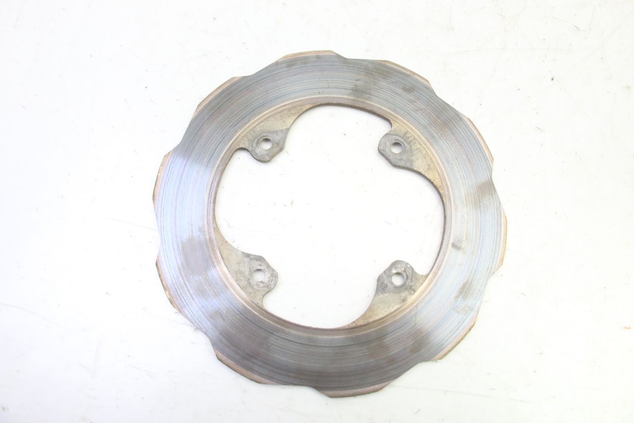 REAR BRAKE DISC - YAMAHA YZ 85 (2022 - 2025)