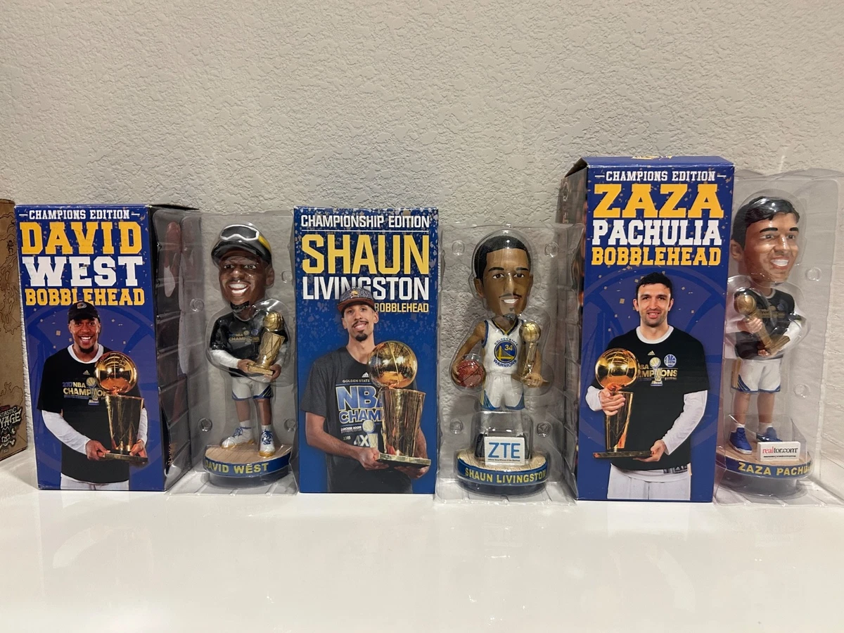 25+ Golden State Warriors Sports Fan Bobbleheads for sale
