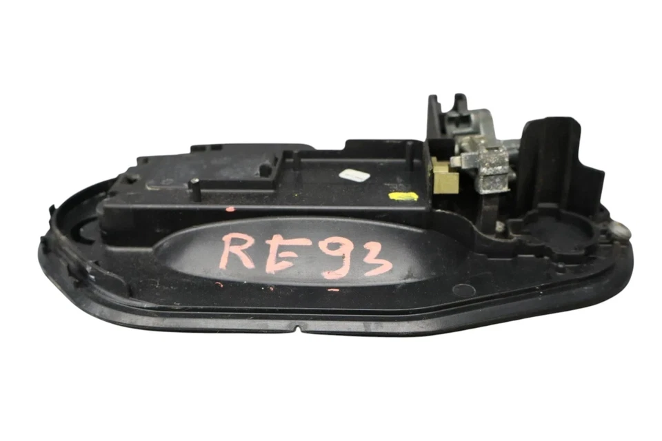 04-10 Manija de puerta exterior delantera derecha BMW E64 645Ci 650i 51217191600 OEM Foto 4 de 4