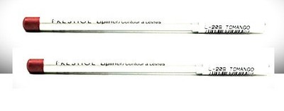 PRESTIGE LIPLINER L-209 Tomango 2 pcs new Sealed.