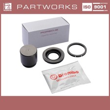 Reparatursatz Bremssattel ORIGINAL PORSCHE 964 993 944 968 928 HINTEN 30MM