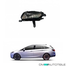 Nebelscheinwerfer rechts H8 für Opel Astra K (B16) Sports Tourer Kombi