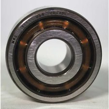 Mrc 5202Sb Bearing, 15Mm, 11, 400 N, Steel