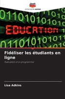 Lisa Adkins | FidéLiser Les éTudiants En Ligne | Taschenbuch | FranzöSisch