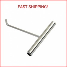 JumpKing Spring Pulling Tool, Silver