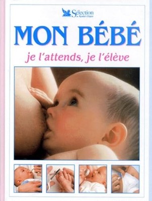 Mein Baby, ich warte darauf, ich erziehe es - Fenwick, Elizabeth