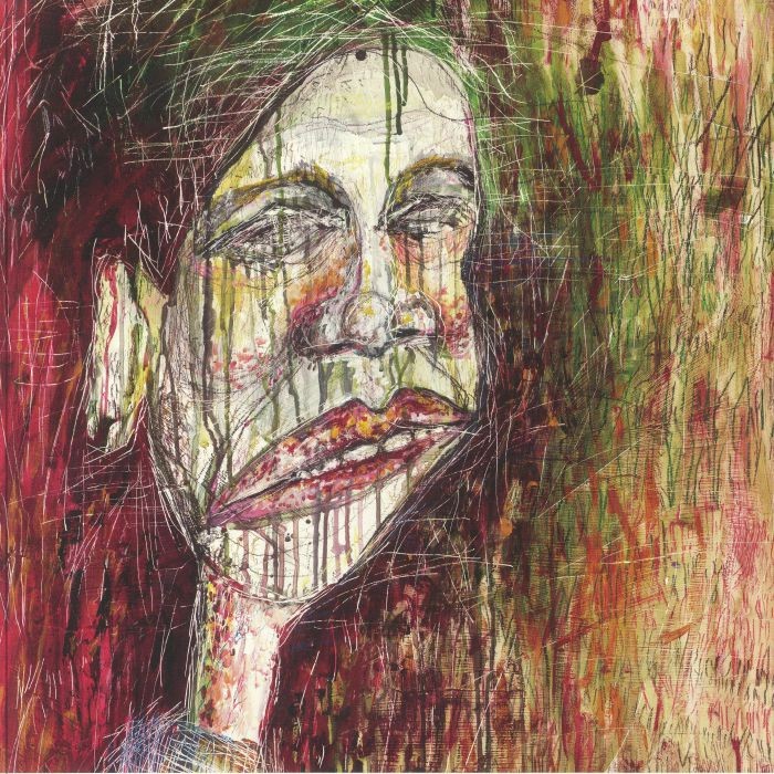 TEETHE - Teethe - Vinyl (LP)