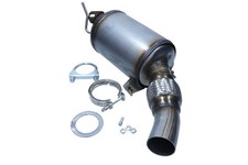 DPF Rußpartikelfilter Dieselpartikelfilter MAXGEAR 27-6038 für BMW 1er E87 E81