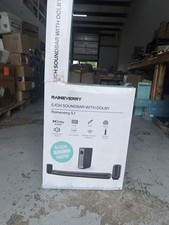 Rain Very 5.1 Ch SoundBar With Dolby