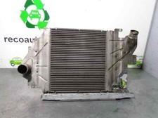 8200252209 ZWISCHENKÜHLER / B9162 BEHR / 2628983 FÜR RENAULT CLIO II BB_, CB_