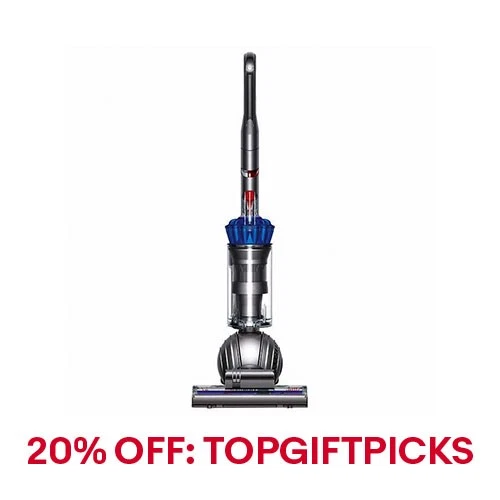 Dyson Ball Animal 2 Origin Upright Vacuum | Blue | Certified Refurbished