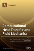 Goodarz Ahmadi | Computational Heat Transfer And Fluid Mechanics | Buch (2022)