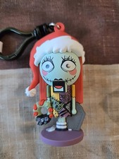 Nightmare Before Christmas NEW  Sally Clip  Blind Bag Series 9 Monogram