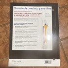 Thompson Understanding Anatomy & Physiology Workbook 3rd Ed 2018 High School — photo 2