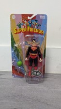 McFarlane Toys DC Retro Super Friends Evil Superman Platinum Edition