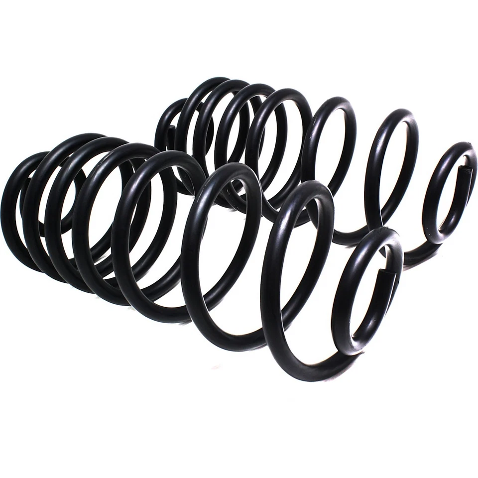 Комплект из 2 задних пружин катушки CC621 Moog для Chevy Olds Le Sabre ДЕВЯНОСТО ВОСЕМЬ пар - Изображение 3 из 4