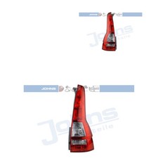 Johns Rückleuchte Heckleuchte links rechts für Honda CR-V III RE_ RE