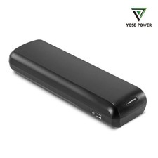 Batteria e-bike 43V 17,5Ah BAFANG batteria portapacchi agli ioni di litio BTC01