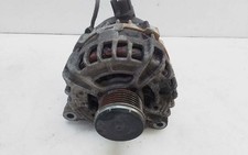 Alternateur Land Rover 110