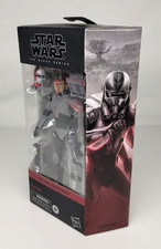 Star Wars Hunter The Bad Batch Black Series 6 inch Action Figure New Sealed