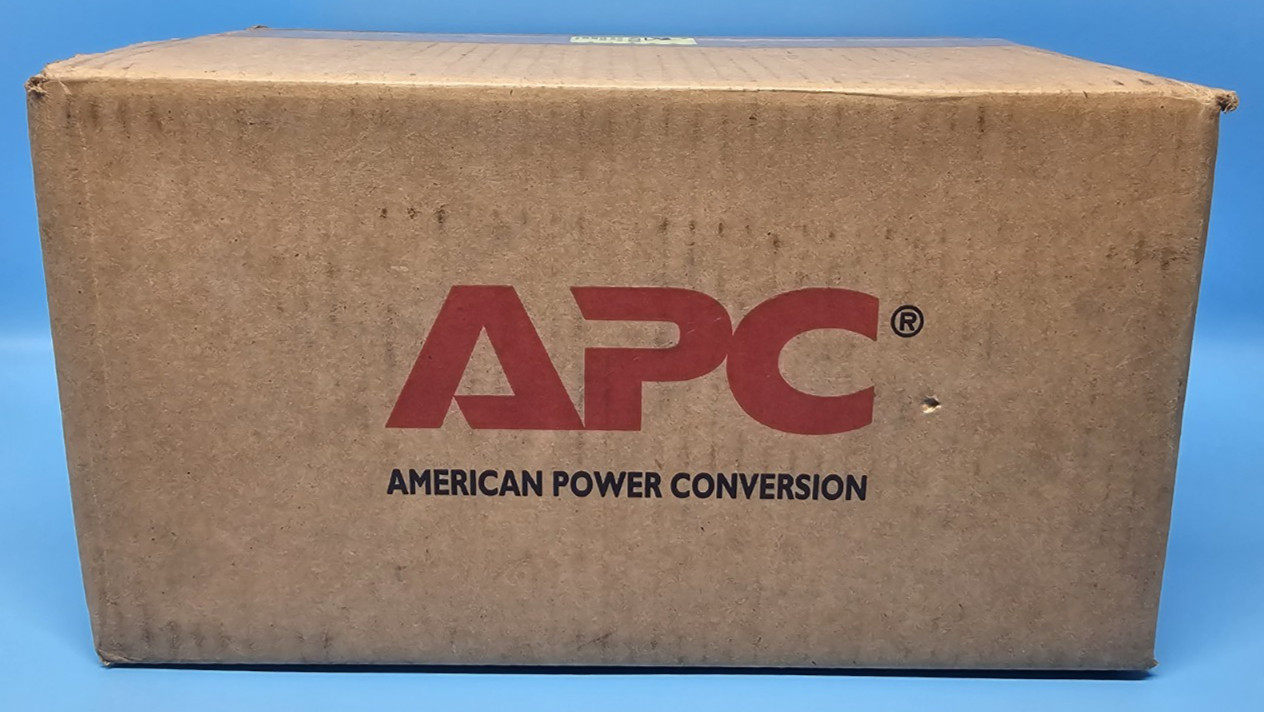 Brand New, Sealed APC 72-164006-01 Rev C02 Power Supply Board.