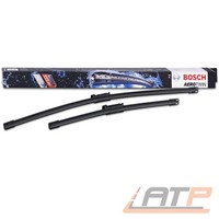 Scheibenwischer Original Bosch Aerotwin FÜR Nissan Qashqai Bj 07-13