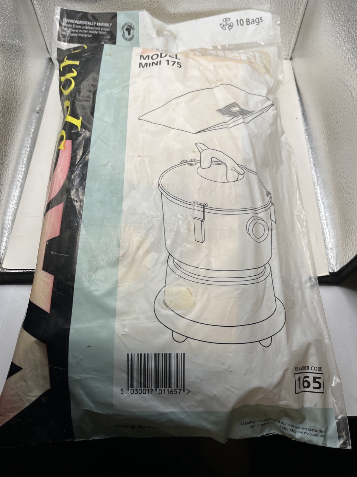 Vacuum Bags
