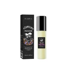 CLQFDT Magnetic Attract Pheromone Perfume for Men 0.34 Fl Oz Pack of 1